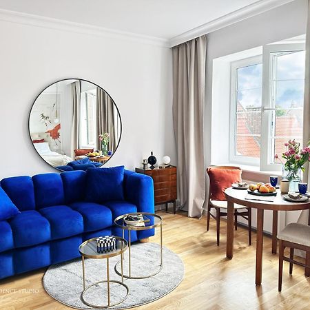Mariacka Residence & Studio グダニスク エクステリア 写真