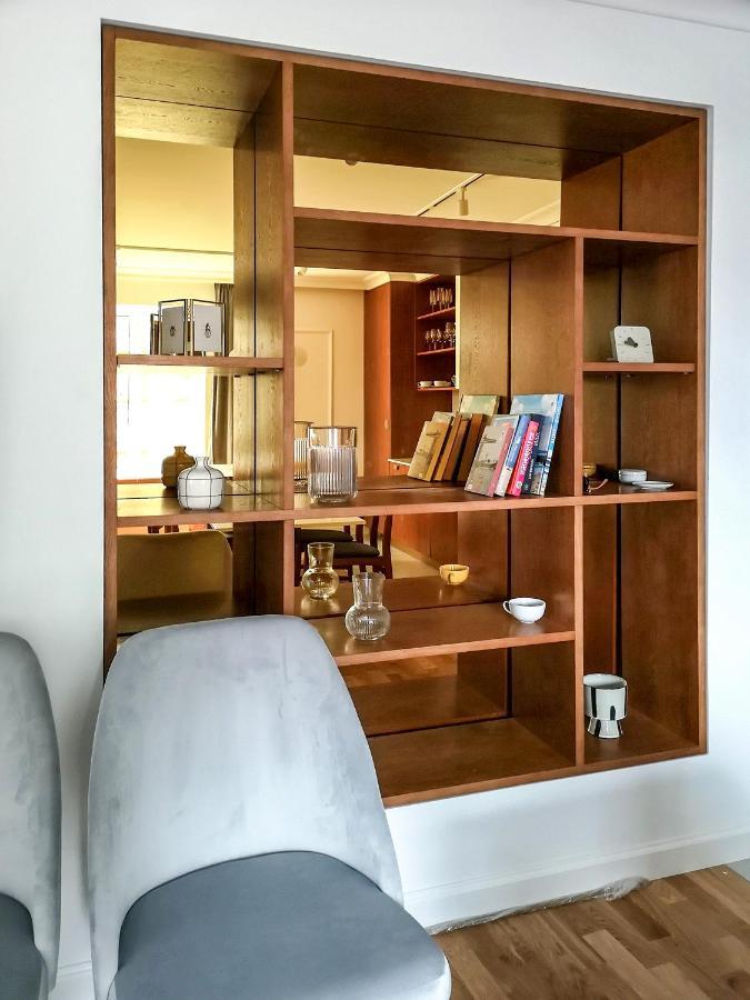 Mariacka Residence & Studio グダニスク エクステリア 写真