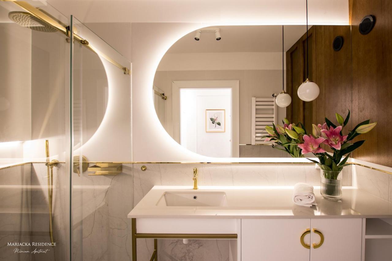 Mariacka Residence & Studio グダニスク エクステリア 写真