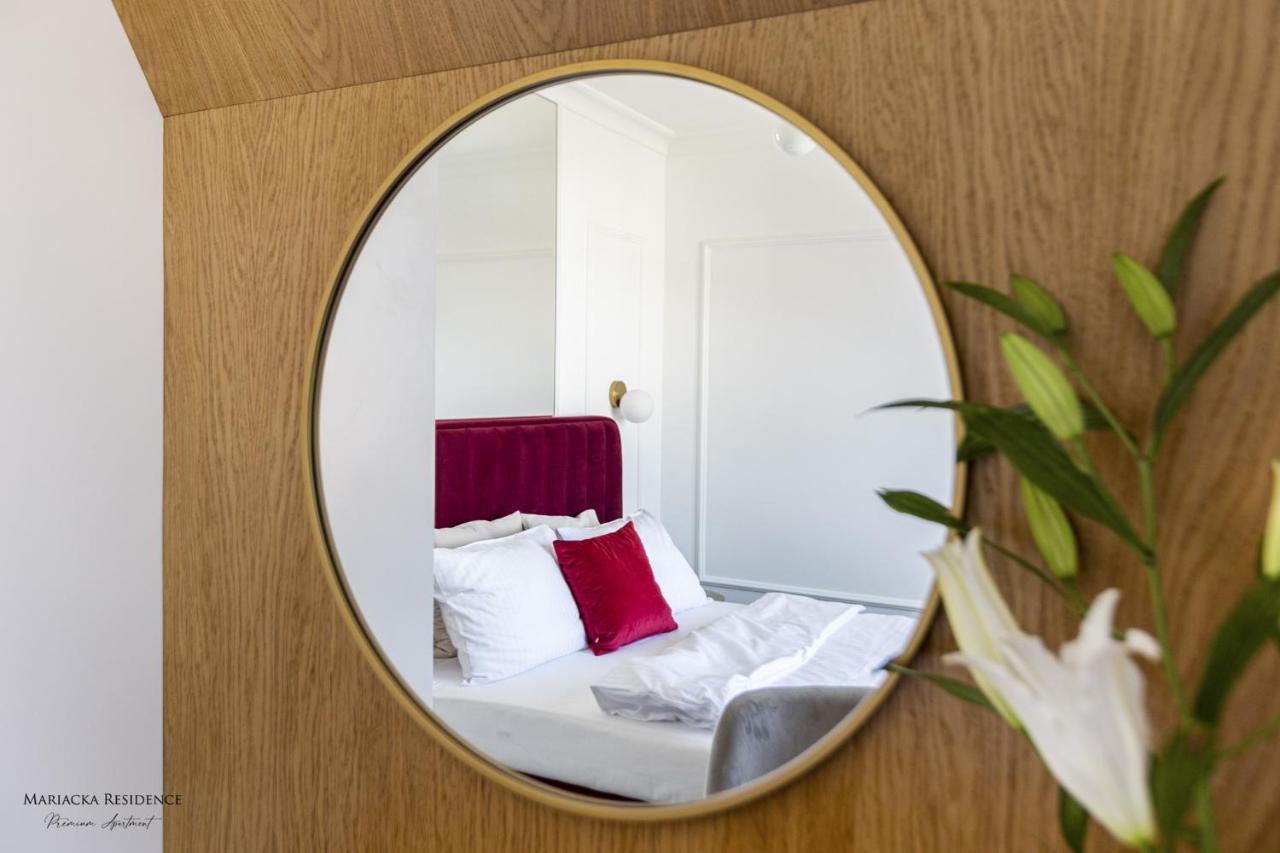 Mariacka Residence & Studio グダニスク エクステリア 写真